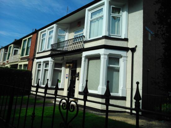 Chadwick Guest House in Middlesbrough, United Kingdom