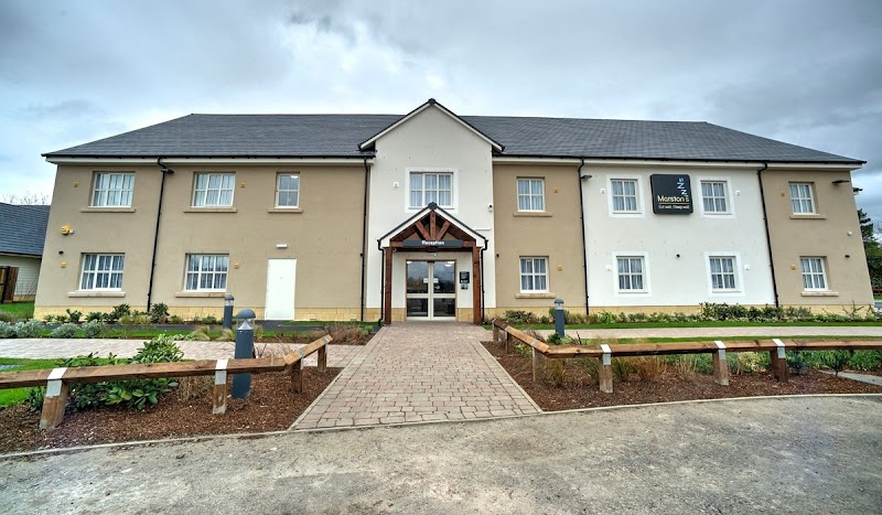 Chain Runner, Livingston by Marston's Inns in Livingston, United Kingdom