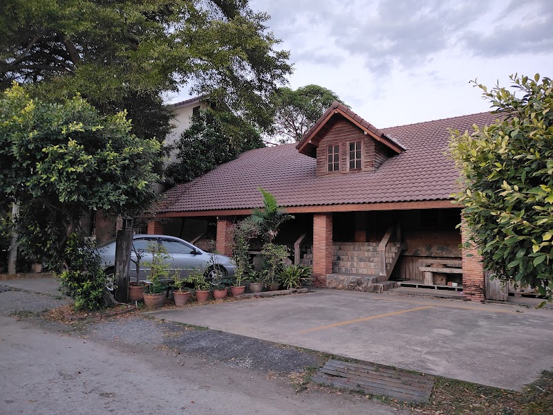 Chainat Resort in Chai Nat, Thailand