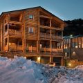 Chalet Ana