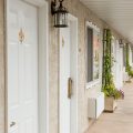 Chalet Motel