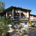 Chalet Swisse Spa Retreat