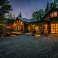 Chalet Tranquille