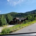 Chalet Val d’Isere