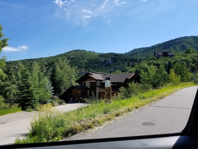 Chalet Val d'Isere in Steamboat Springs, Colorado, United States