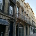 Chambre en Ville