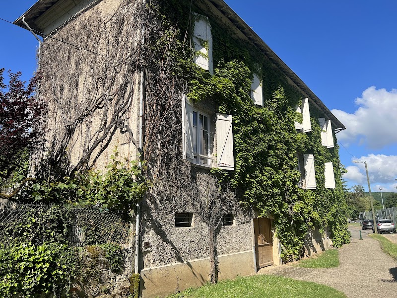 Chambres d'Hôtes Les Pratges in Figeac, France