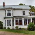 Chamcook Forest Lodge