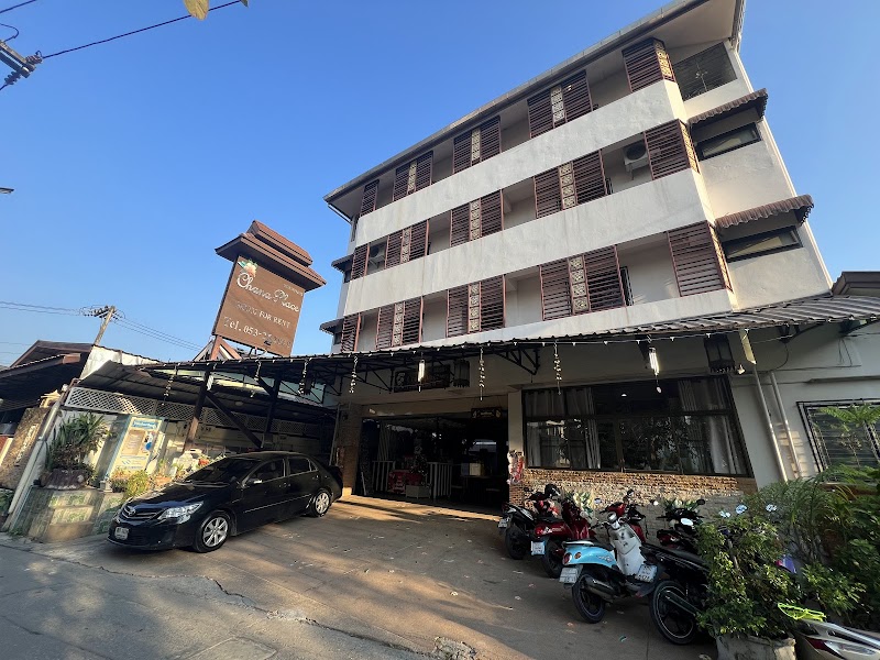 Chana Place Hotel in Phrae, Thailand