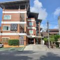 Changsova Hotel