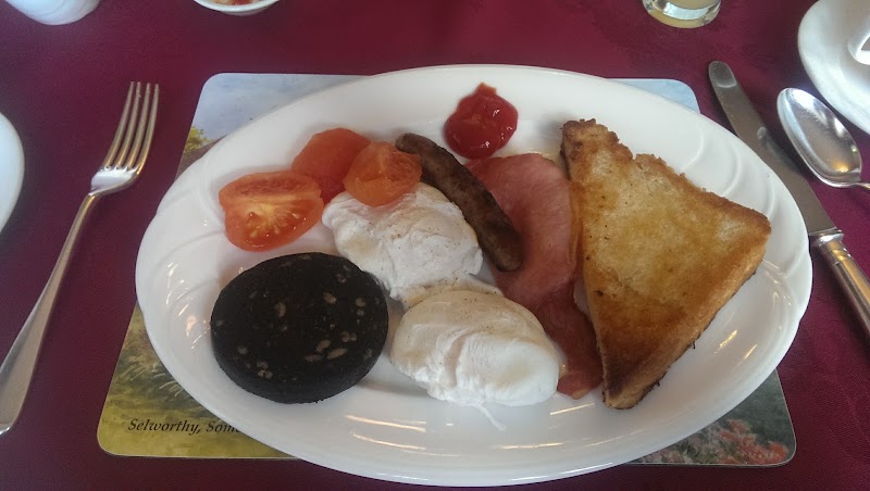 Channel House Hotel in Minehead, United Kingdom