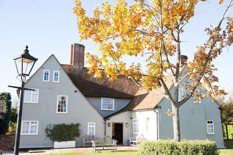 Channels Lodge in Chelmsford, United Kingdom