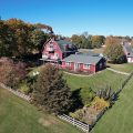Chanticleer Guest House