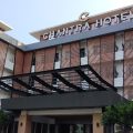 Chantra Hotel