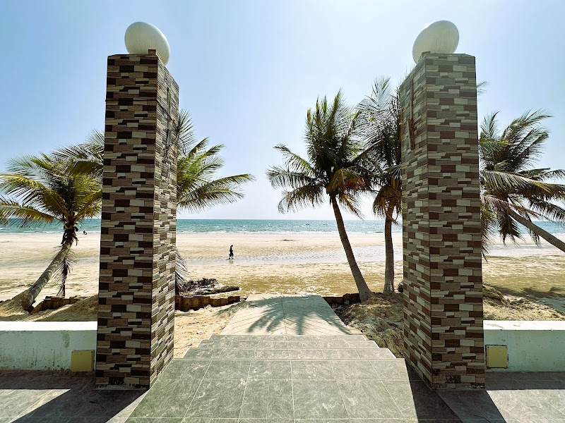 Chaolao Sea Breeze Resort in Chanthaburi, Thailand