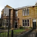 Chapelbank House Hotel