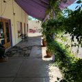Charles Motel and Hot Springs