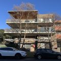 Charlestown Terrace Apartments