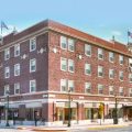 Charley Creek Inn