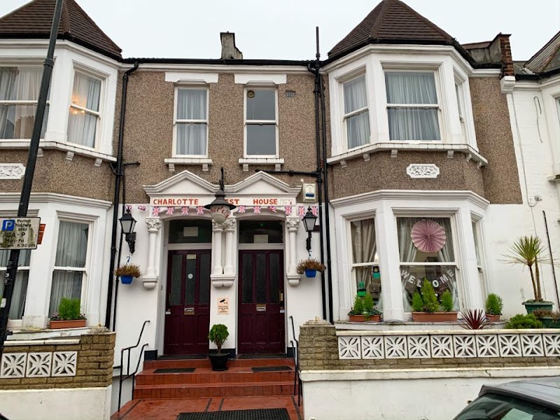 Charlotte Guest House in Highgate, United Kingdom