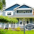 Charm of Qualicum Bed and Breakfast