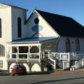 Char’s Landing Hostel