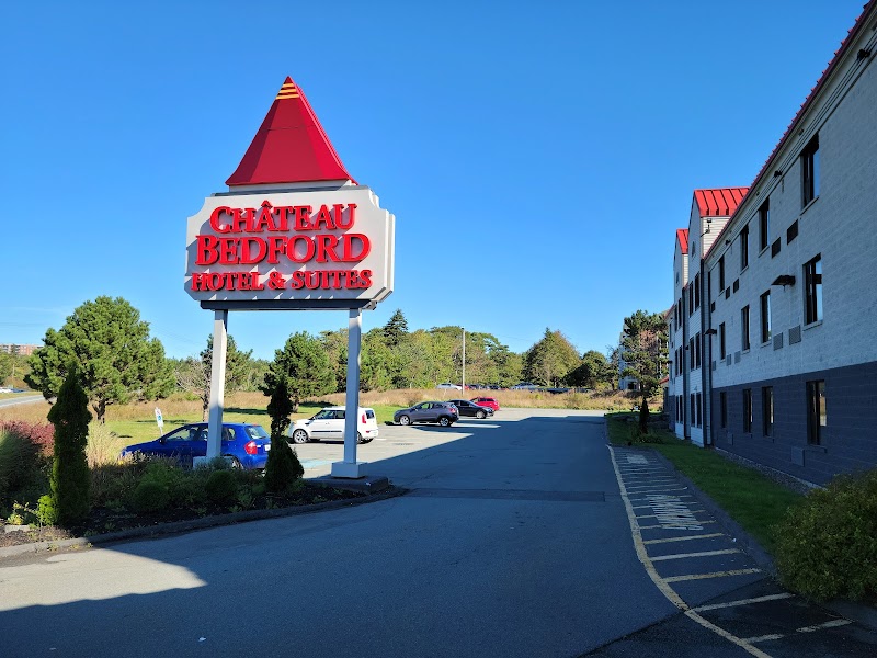Chateau Bedford, Trademark Collection by Wyndham in Halifax, Canada