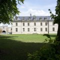 Chateau De Lazenay – Résidence Hôtelière