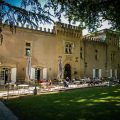 Chateau Du Val De Ceze