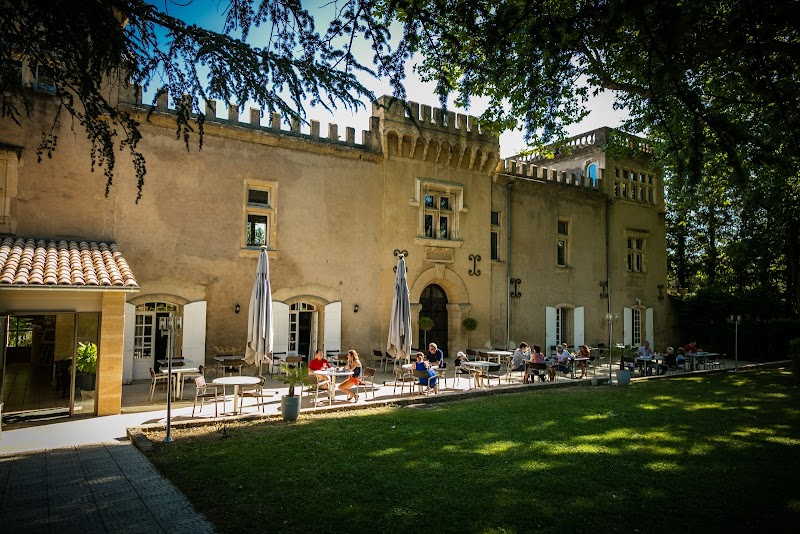 Chateau Du Val De Ceze in Bagnols-sur-Ceze, France