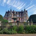 Chateau Impney Hotel