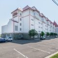 Chateau Moncton