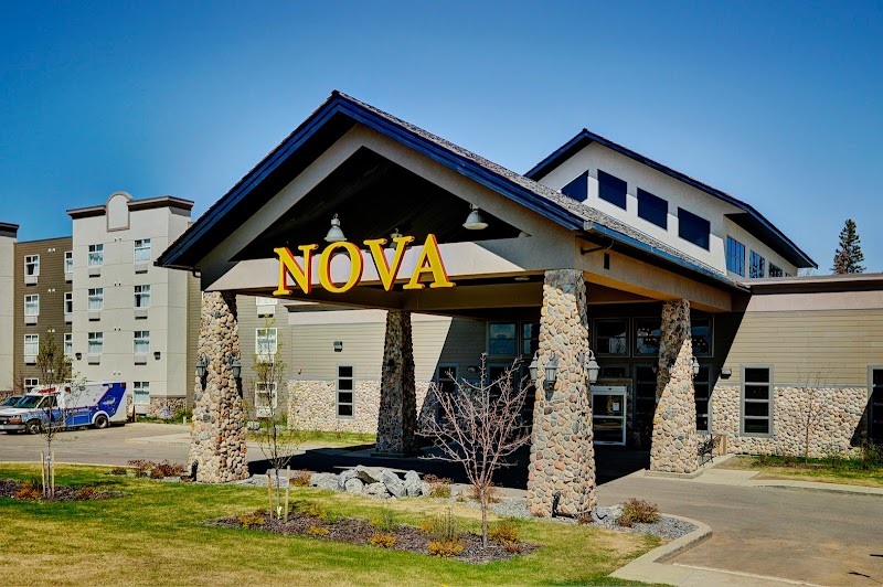 Chateau Nova Fort McMurray in Fort McMurray, Canada