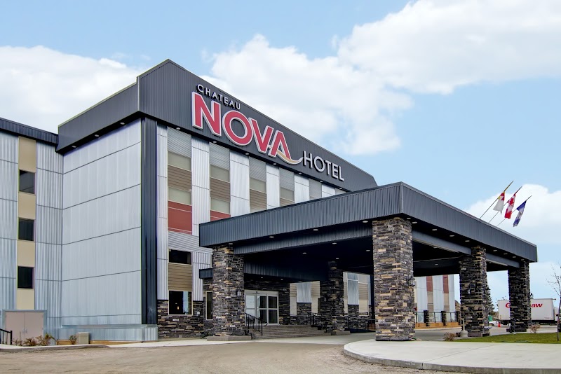 Chateau Nova Yellowknife in Yellowknife, Canada