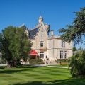 Château Pape Clément