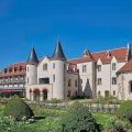 Chateau Saint Jean