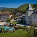 Chateau & Spa de la Commanderie