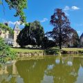Château d’Adomenil