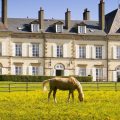 Château d’Ygrande