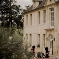 Chateau de Bellefontaine