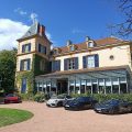 Chateau de Champlong