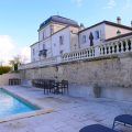 Chateau de Lantic