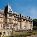 Château de Montvillargenne