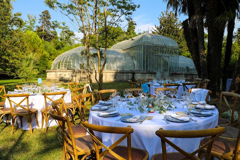 Chateau de Roussan in Saint-Remy-de-Provence, France