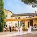Chateau de Salettes