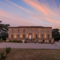 Château de Tauziès