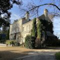 Château de l’Hérissaudière