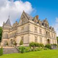 Château de la Bourdaisière