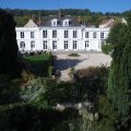 Chateau de la Marjolaine