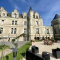 Château de la Tremblaye